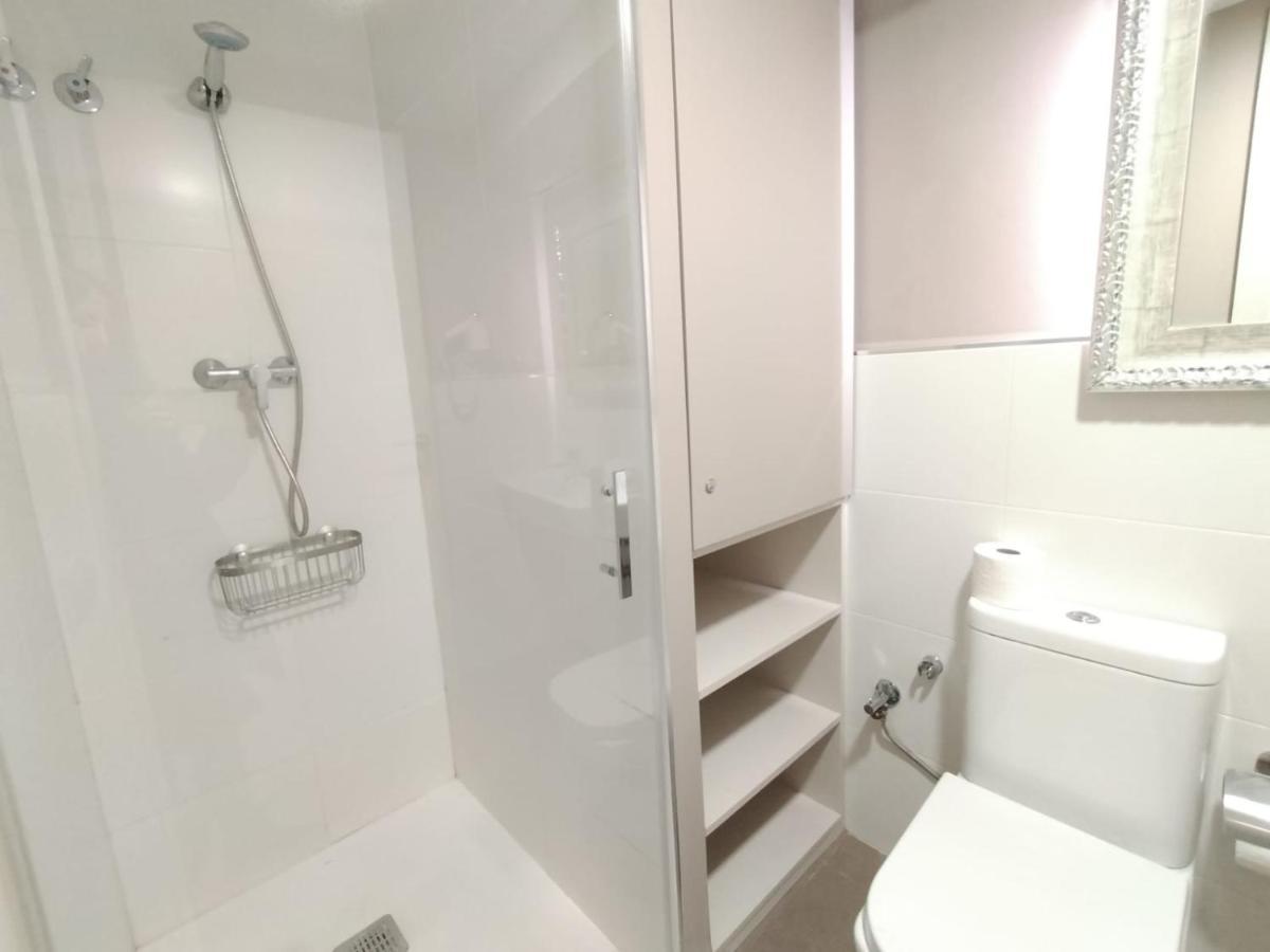 Montserrat Apartments By Gaiarooms Barcelona Zewnętrze zdjęcie