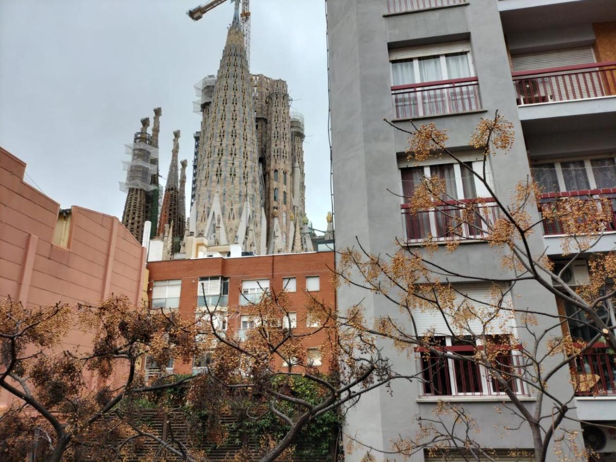 Montserrat Apartments By Gaiarooms Barcelona Zewnętrze zdjęcie
