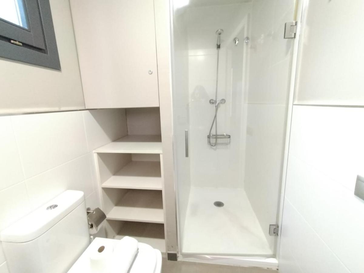 Montserrat Apartments By Gaiarooms Barcelona Zewnętrze zdjęcie