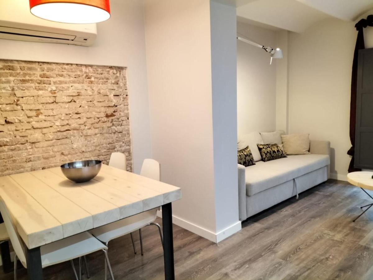 Montserrat Apartments By Gaiarooms Barcelona Zewnętrze zdjęcie