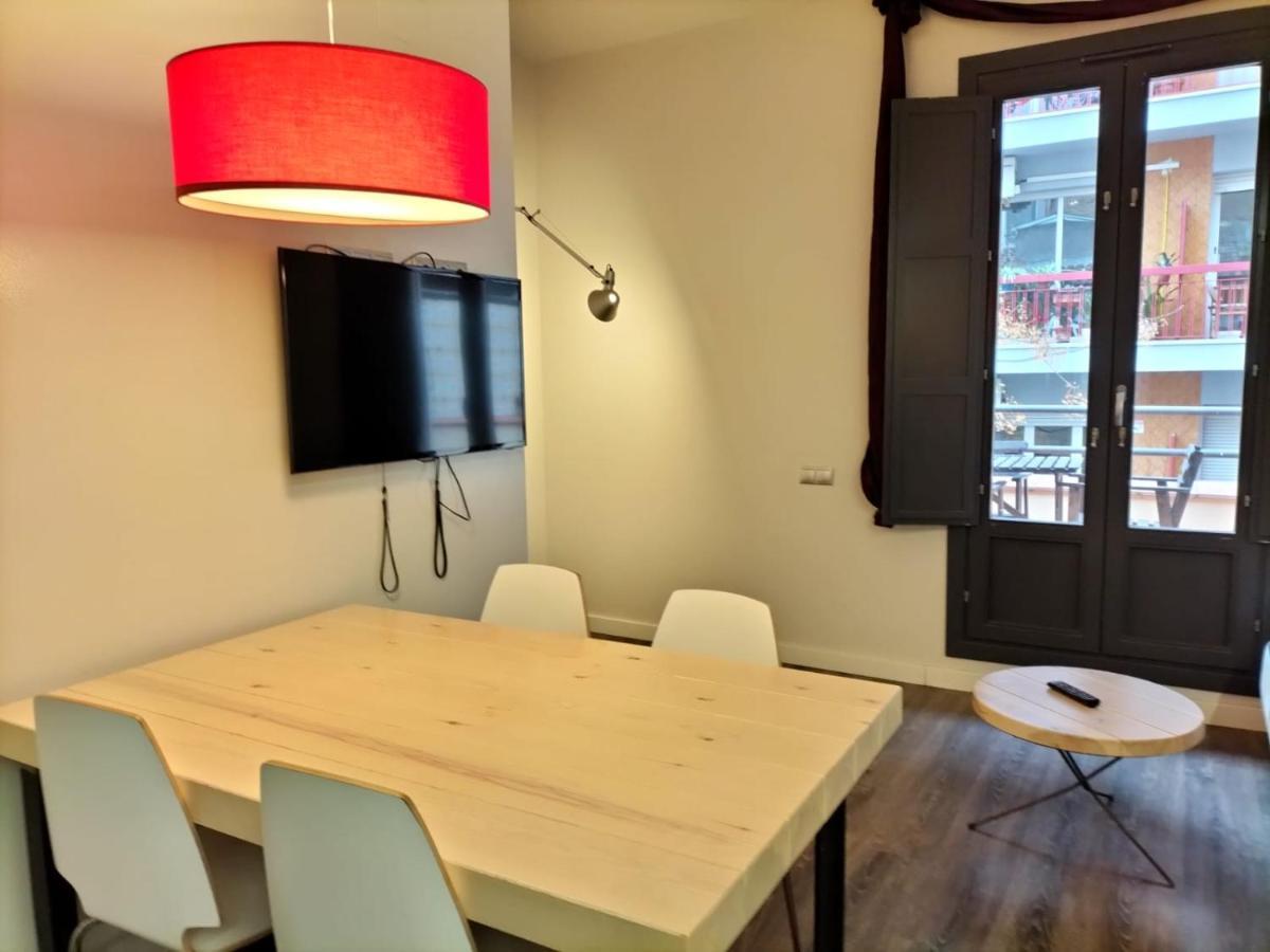 Montserrat Apartments By Gaiarooms Barcelona Zewnętrze zdjęcie